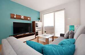 Apartamenty Sun & Snow Polanki