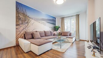 Apartamenty Sun & Snow Polanki