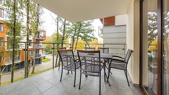 Apartamenty Sun & Snow Polanki