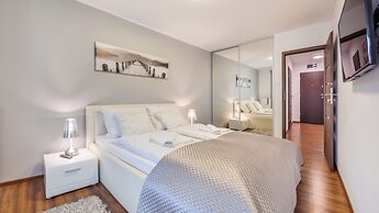 Apartamenty Sun & Snow Polanki