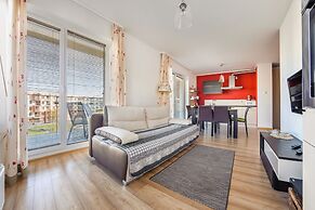 Apartamenty Sun & Snow Polanki