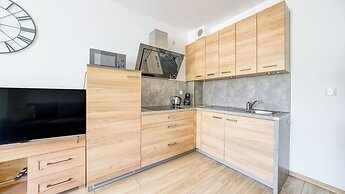 Apartamenty Sun & Snow Polanki