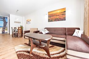 Apartamenty Sun & Snow Polanki