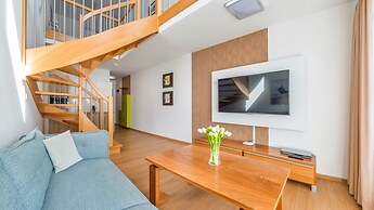 Apartamenty Sun & Snow Polanki