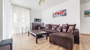 Apartamenty Sun & Snow Polanki
