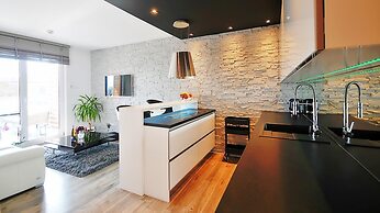 Apartamenty Sun & Snow Polanki