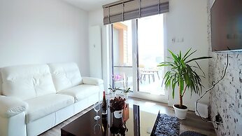 Apartamenty Sun & Snow Polanki