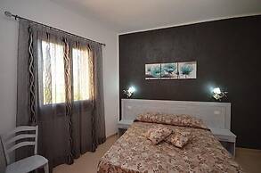 B&B Terra Del Sole