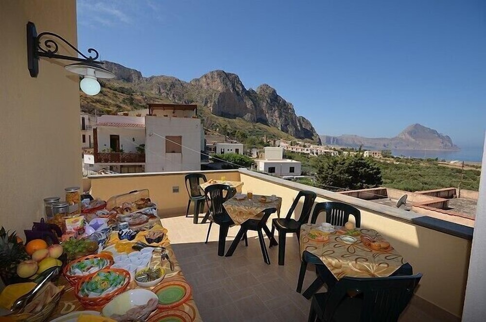 B&B Terra Del Sole