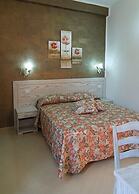 B&B Terra Del Sole