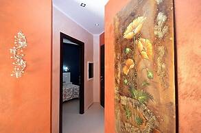 B&B Terra Del Sole
