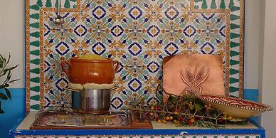 B&B Terra Del Sole