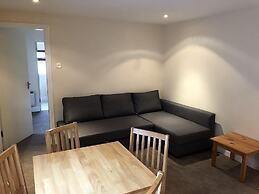 North Circular Studios 1