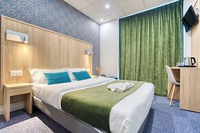 Hotel Escurial