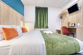 Hotel Escurial