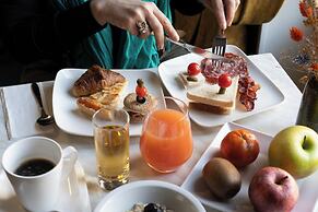 Hotel Escurial