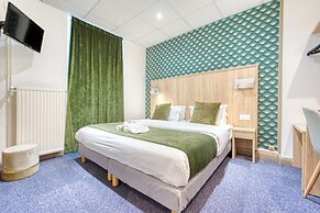 Hotel Escurial