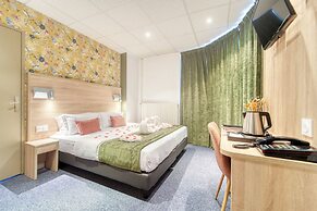 Hotel Escurial