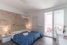 B&B Bianco e Blu