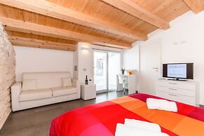 B&B Bianco e Blu