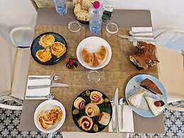 B&B Bianco e Blu