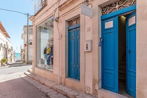B&B Bianco e Blu