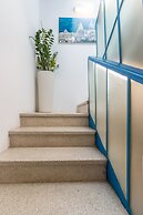 B&B Bianco e Blu