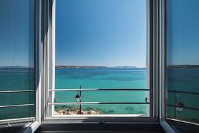 Klimis Hotel