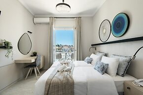 Klimis Hotel