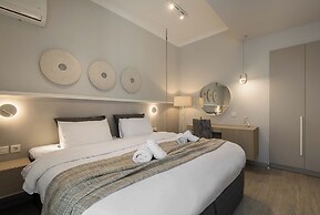Klimis Hotel