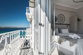 Klimis Hotel