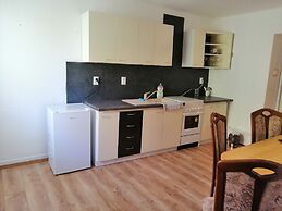Fukas Apartment Nitra II.