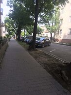 Fukas Apartment Nitra II.