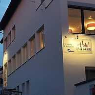Hotel am Berg Esslingen