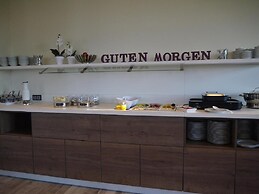 Hotel am Berg Esslingen