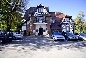 Hotel Jägerhaus Esslingen