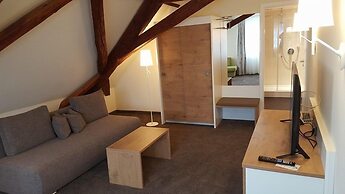 Hotel Jägerhaus Esslingen