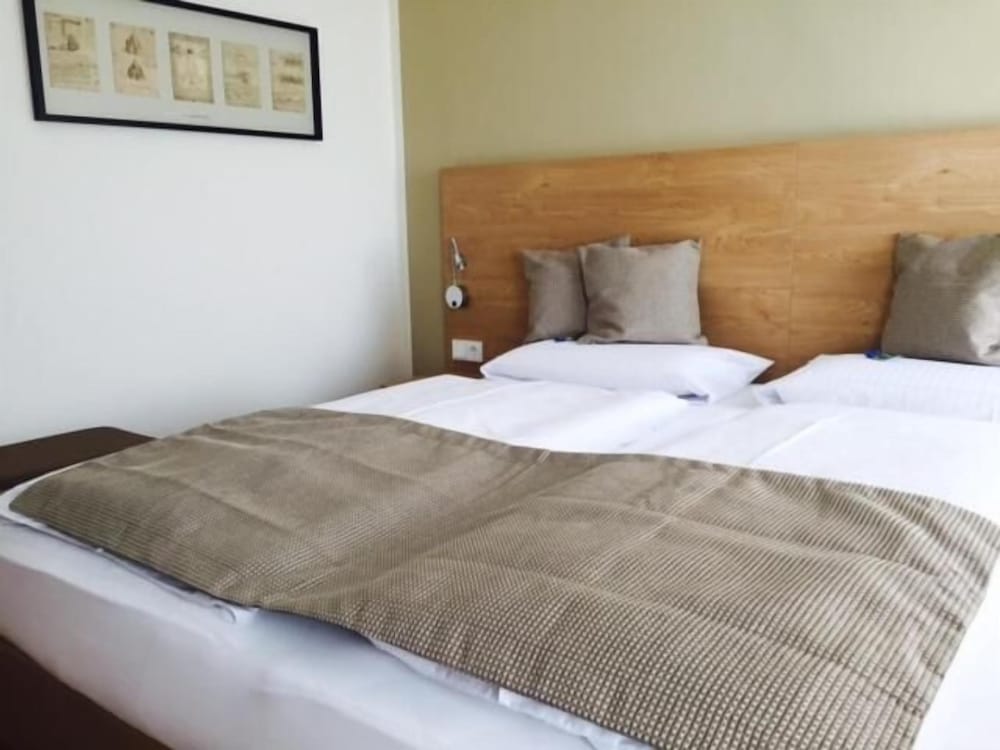 Hotel & Restaurant Rizzelli