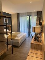 Hotel & Restaurant Rizzelli