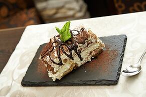 Hotel & Restaurant Rizzelli