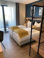 Hotel & Restaurant Rizzelli