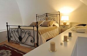 ArcoBello Suite Rooms