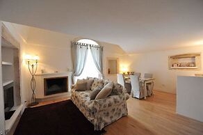 ArcoBello Suite Rooms