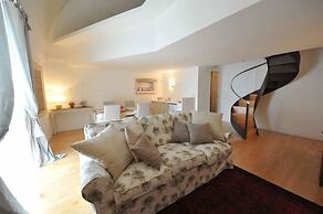 ArcoBello Suite Rooms