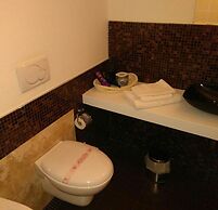 ArcoBello Suite Rooms