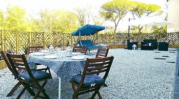 Il Casale Toscano Pisa