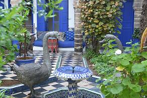 Riad Du Figuier