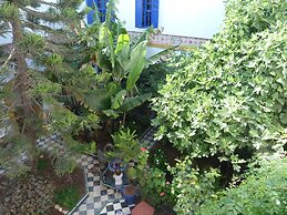 Riad Du Figuier