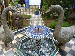 Riad Du Figuier
