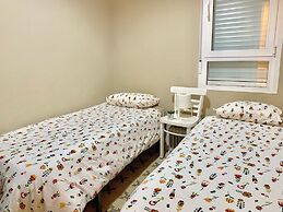 Luxury Apartment Mercat Central